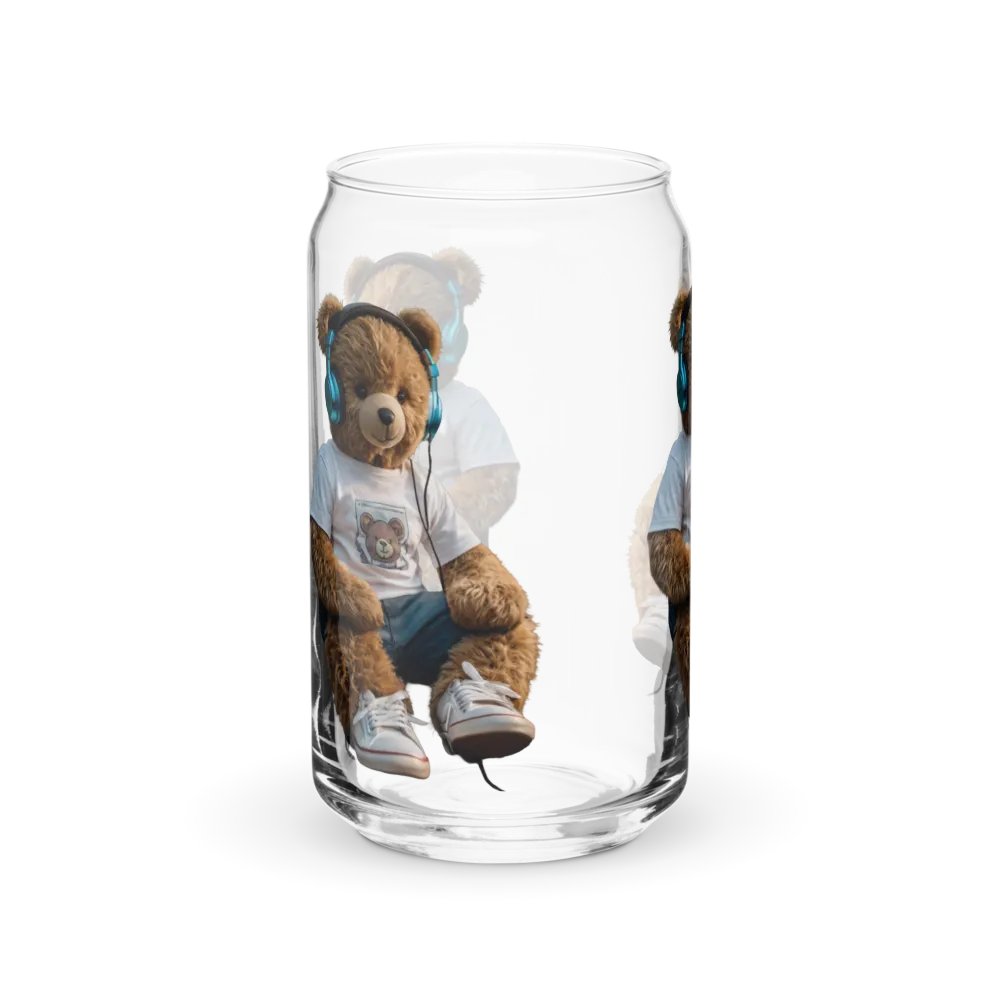 Beary Cool Glassware Set product image (40)