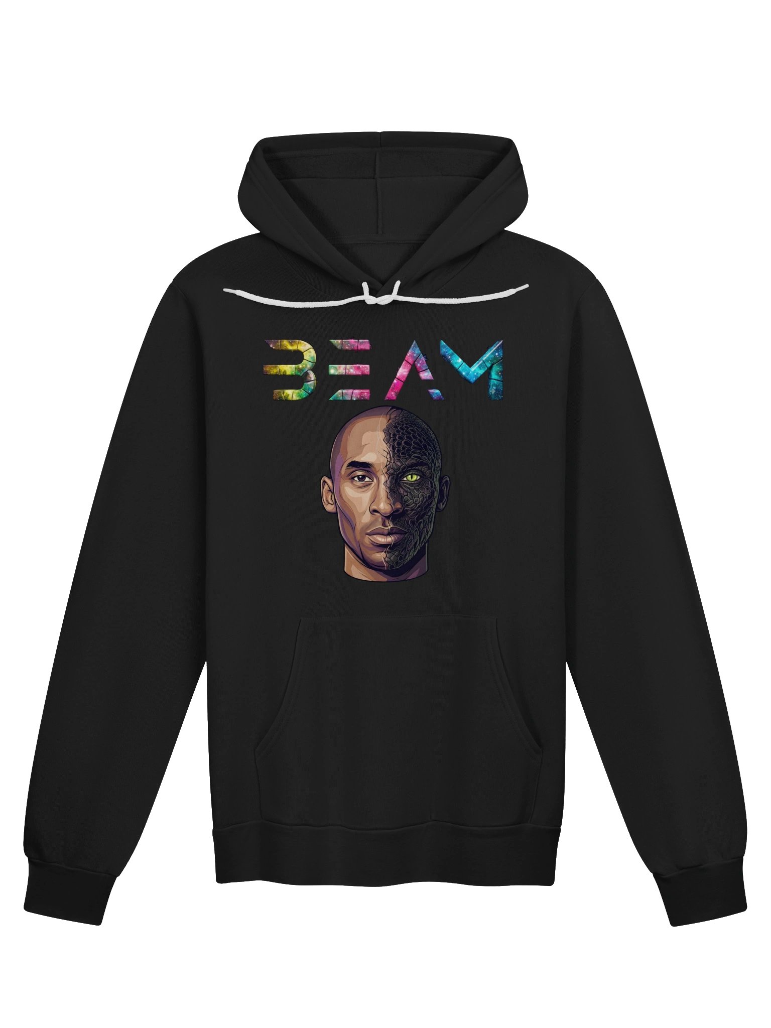 BEAM MAMBA HOODIE product image (1)