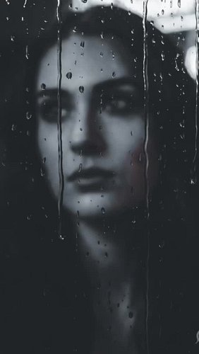 She’d had a song playing in her head for weeks now.
And then she forgot the words.

“The Songs That Were Never Written.” 

#d...