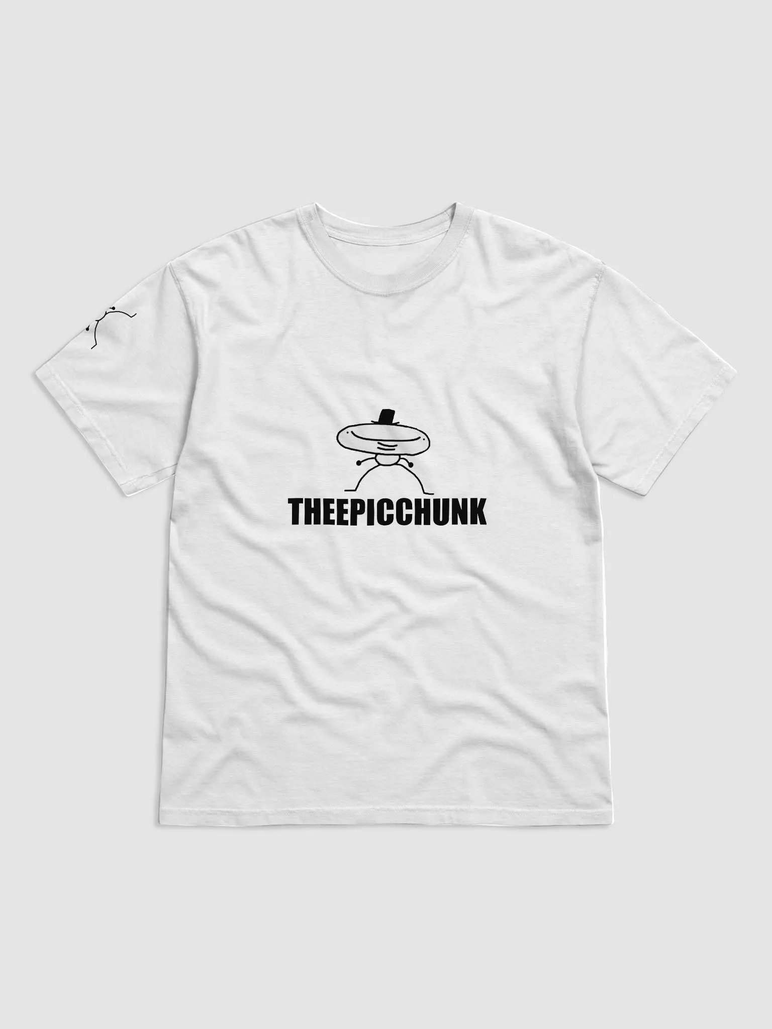 TheEpicChunk Tee product image (53)