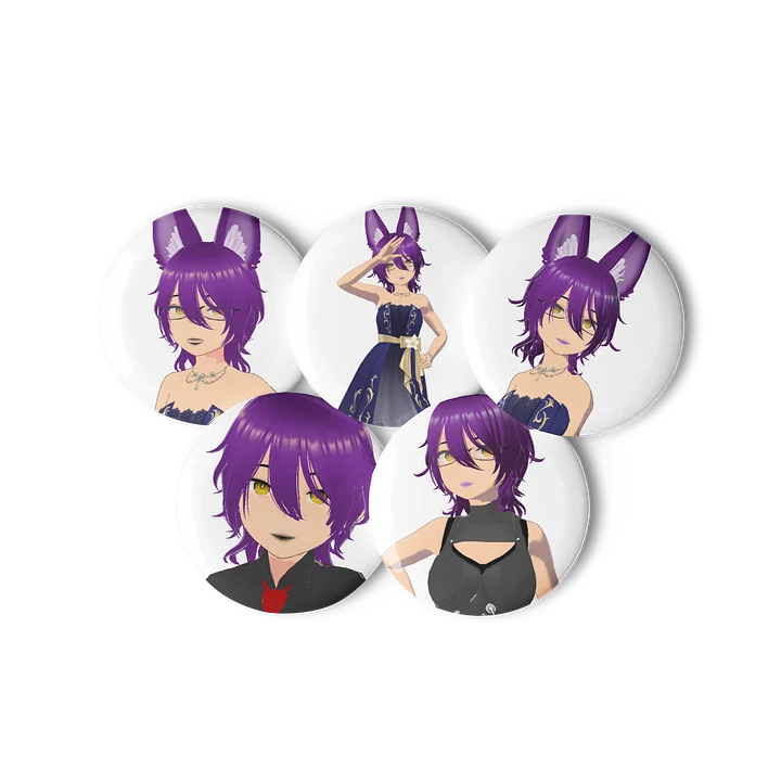 Tavnia Pin Collection product image (3)