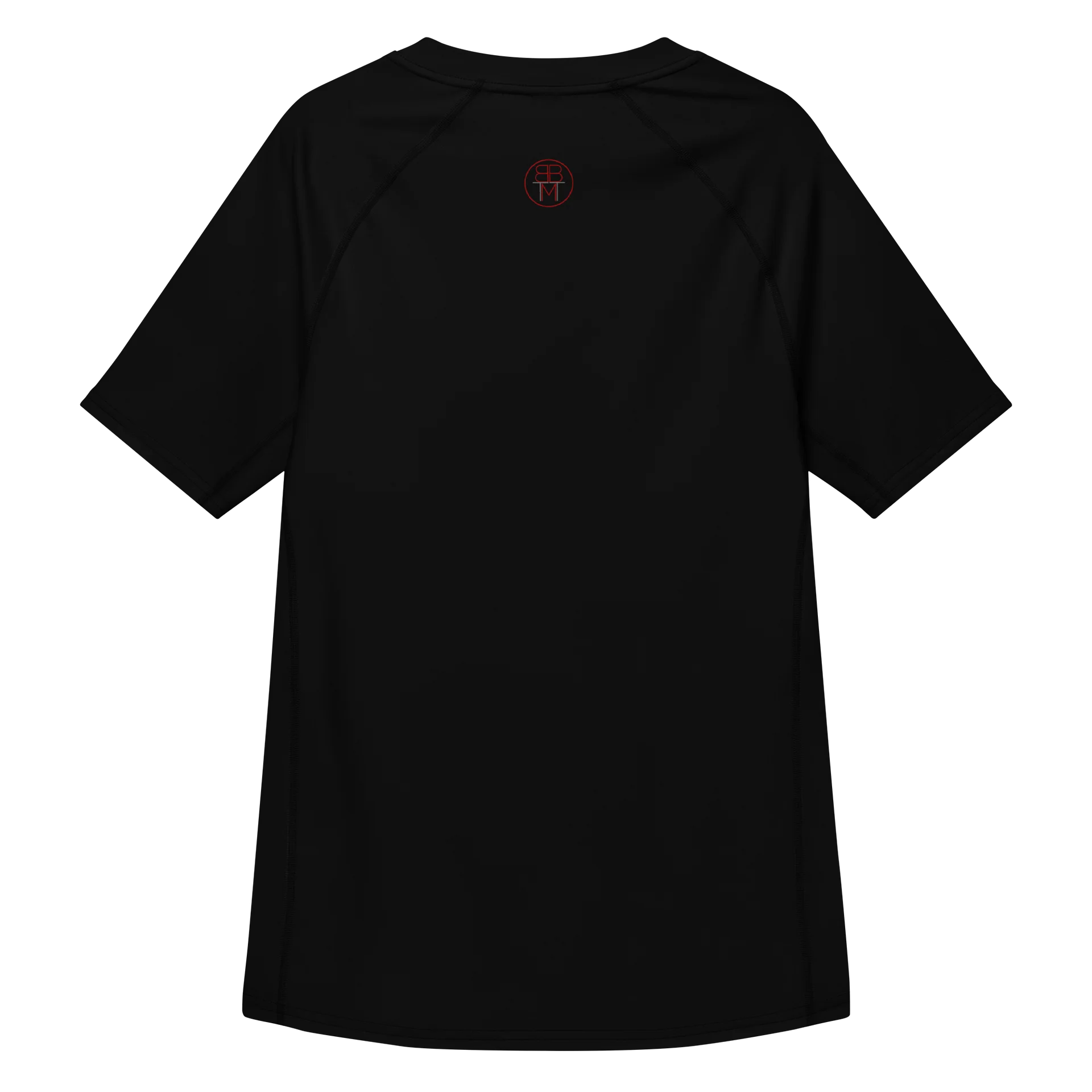 "#NOTAPRO" Men's Athletic Tee product image (2)