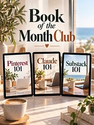 Book of the Month Club