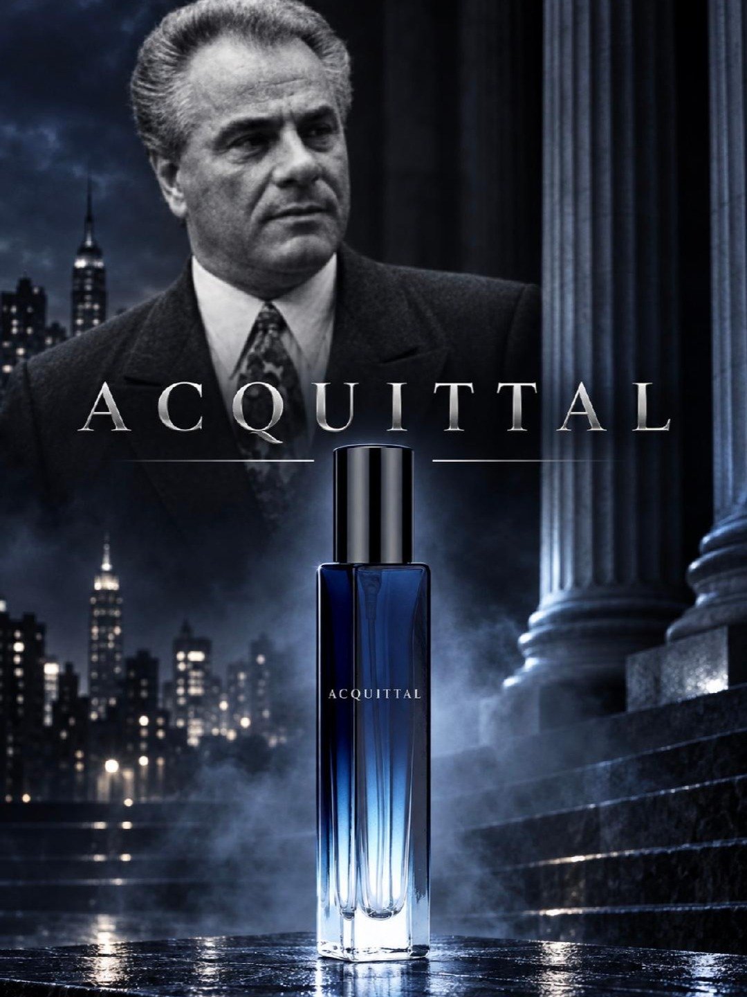 ACQUITTAL product image (1)