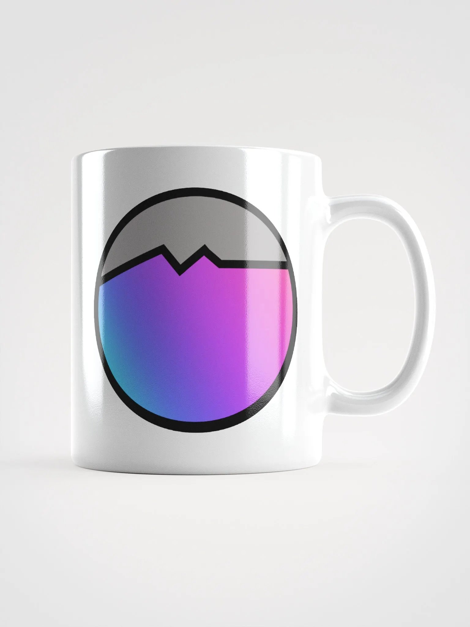 Battle Chicken Mug product image (1)