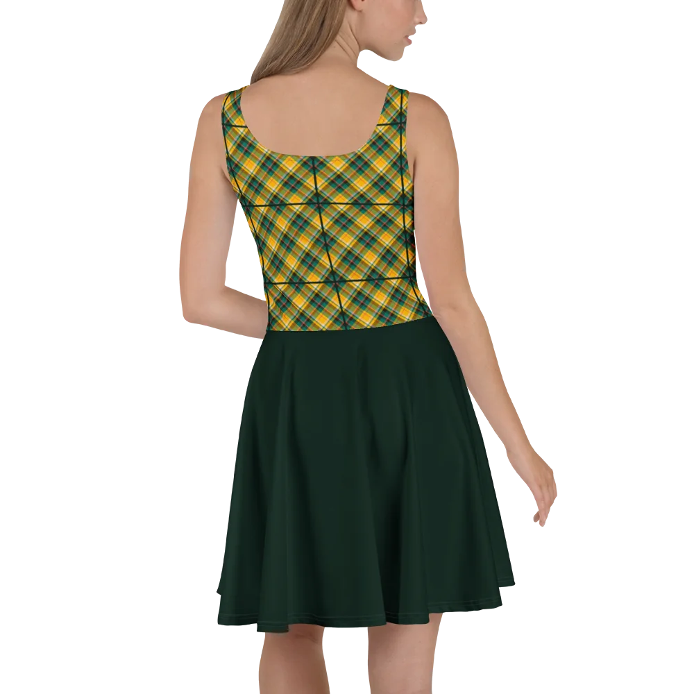 Autumn Scholar Dress product image (4)