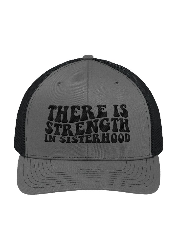 Sisterhood Brigade Collection product image (1)