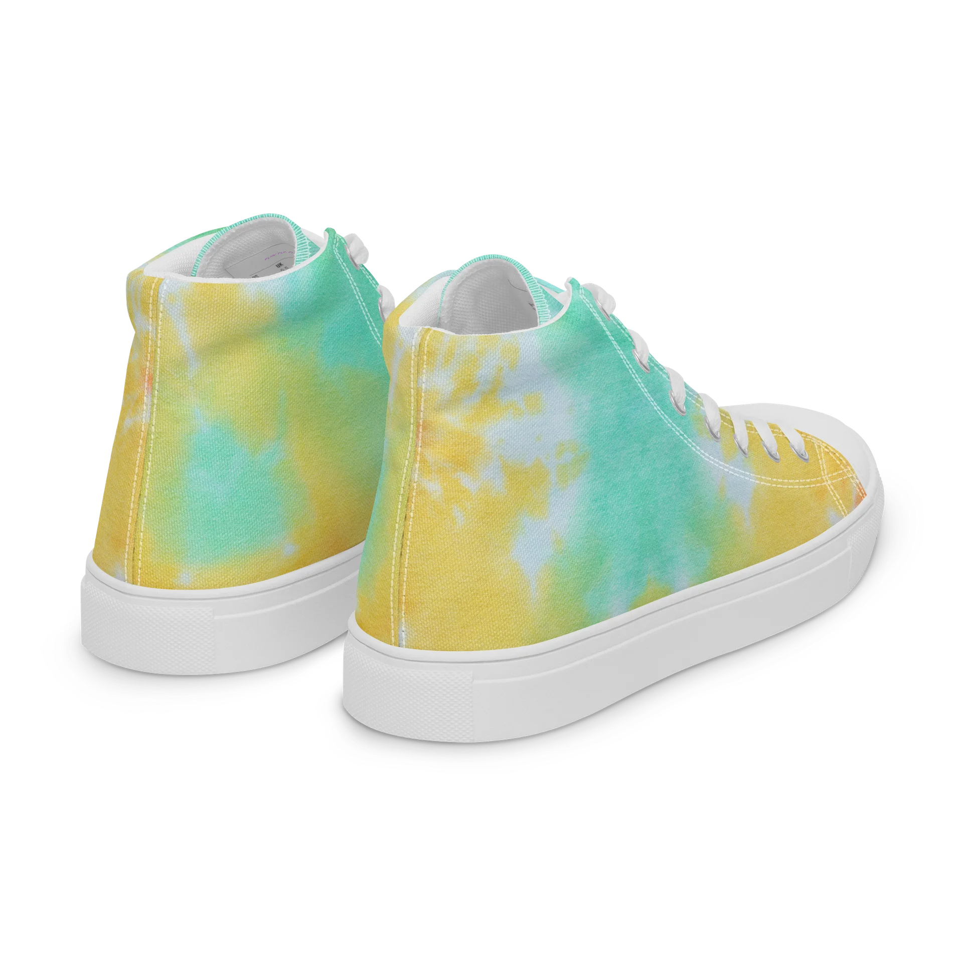 Men's Green Marshmallow product image (7)