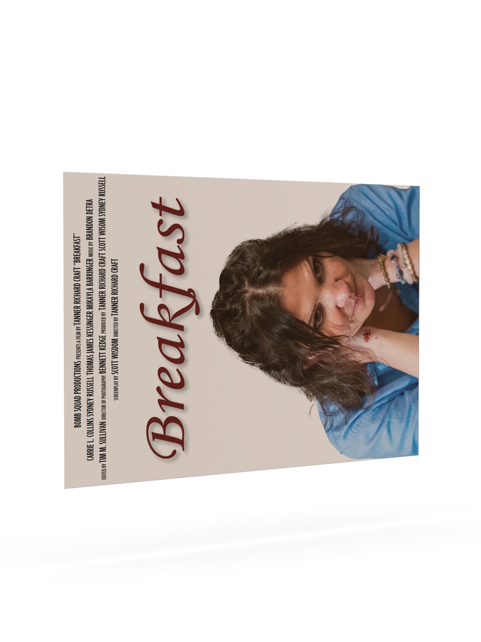 Breakfast Poster product image (17)