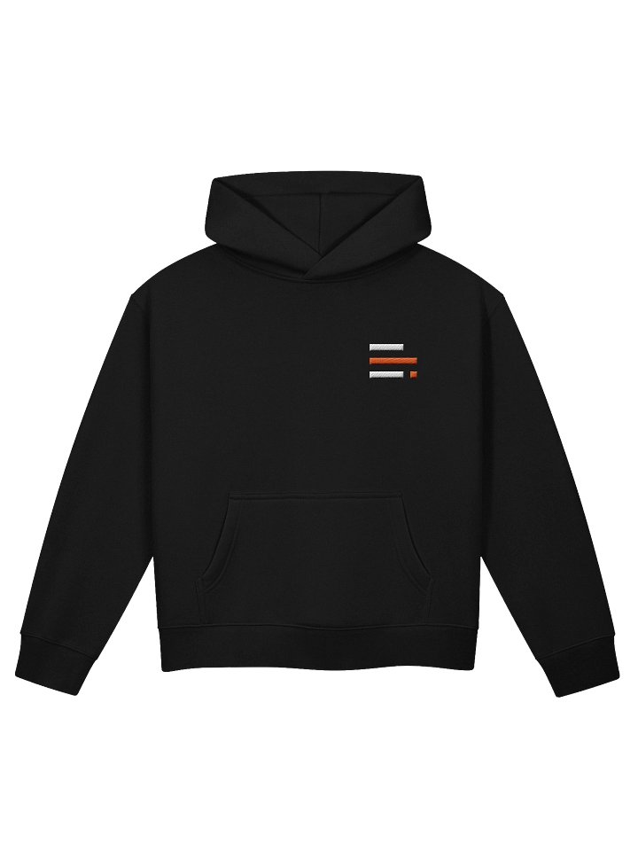 HNM Stack Mark Hoodie (Women's) product image (1)