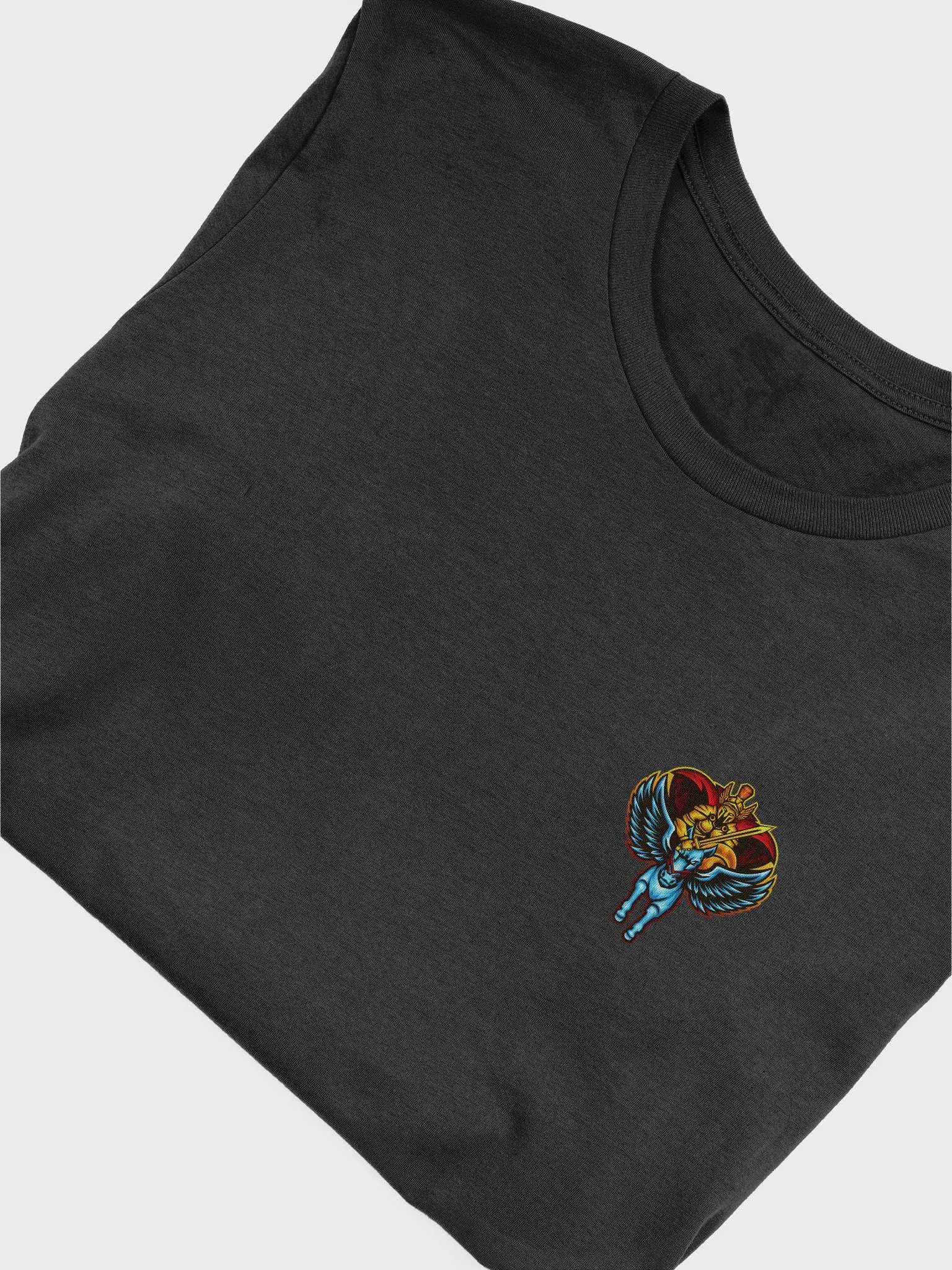 Perseus Logo Mini Left product image (5)