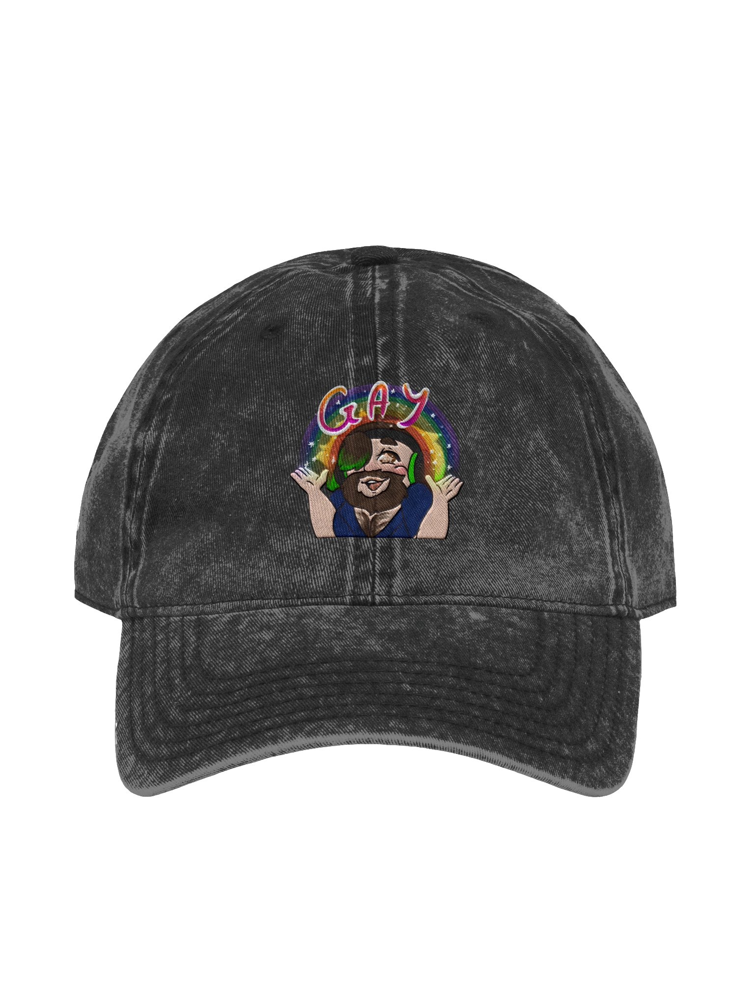 IMAGINAAAAATINARY GAYMER - Ecto product image (4)