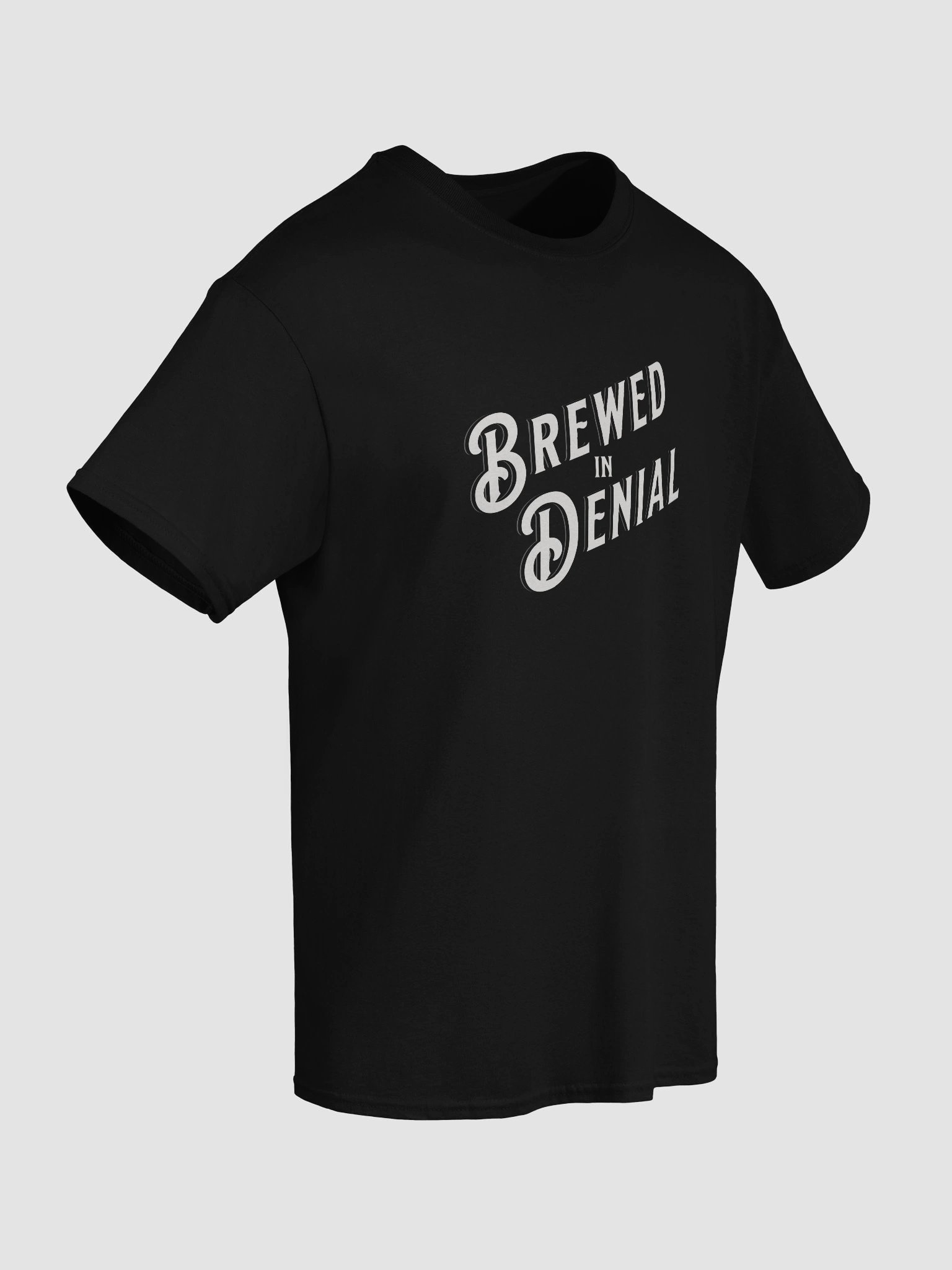 Brewed in Denial product image (7)