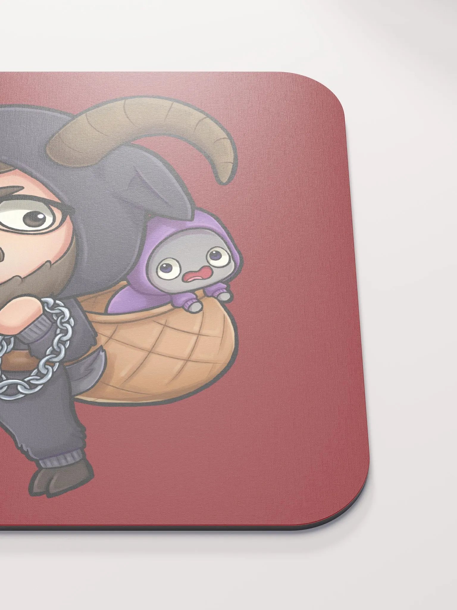KRAMPGAR Mousepad product image (5)