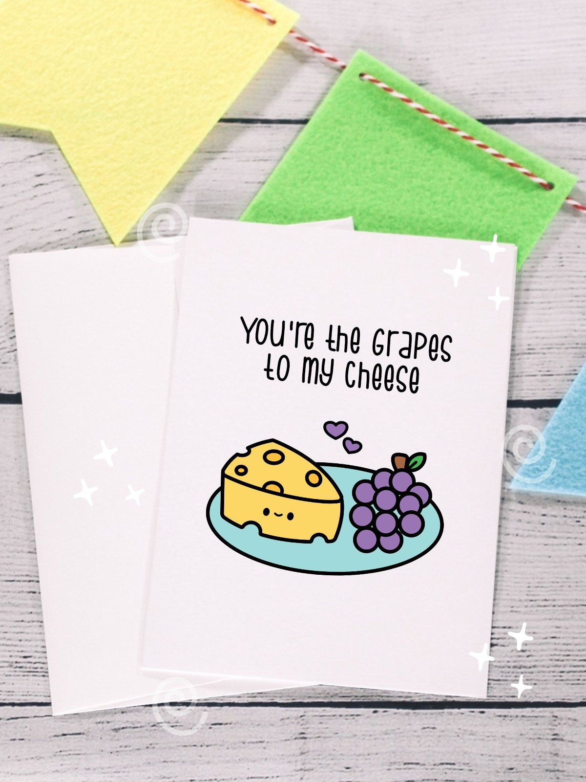 Cute Fall Treats Clipart Pack product image (7)