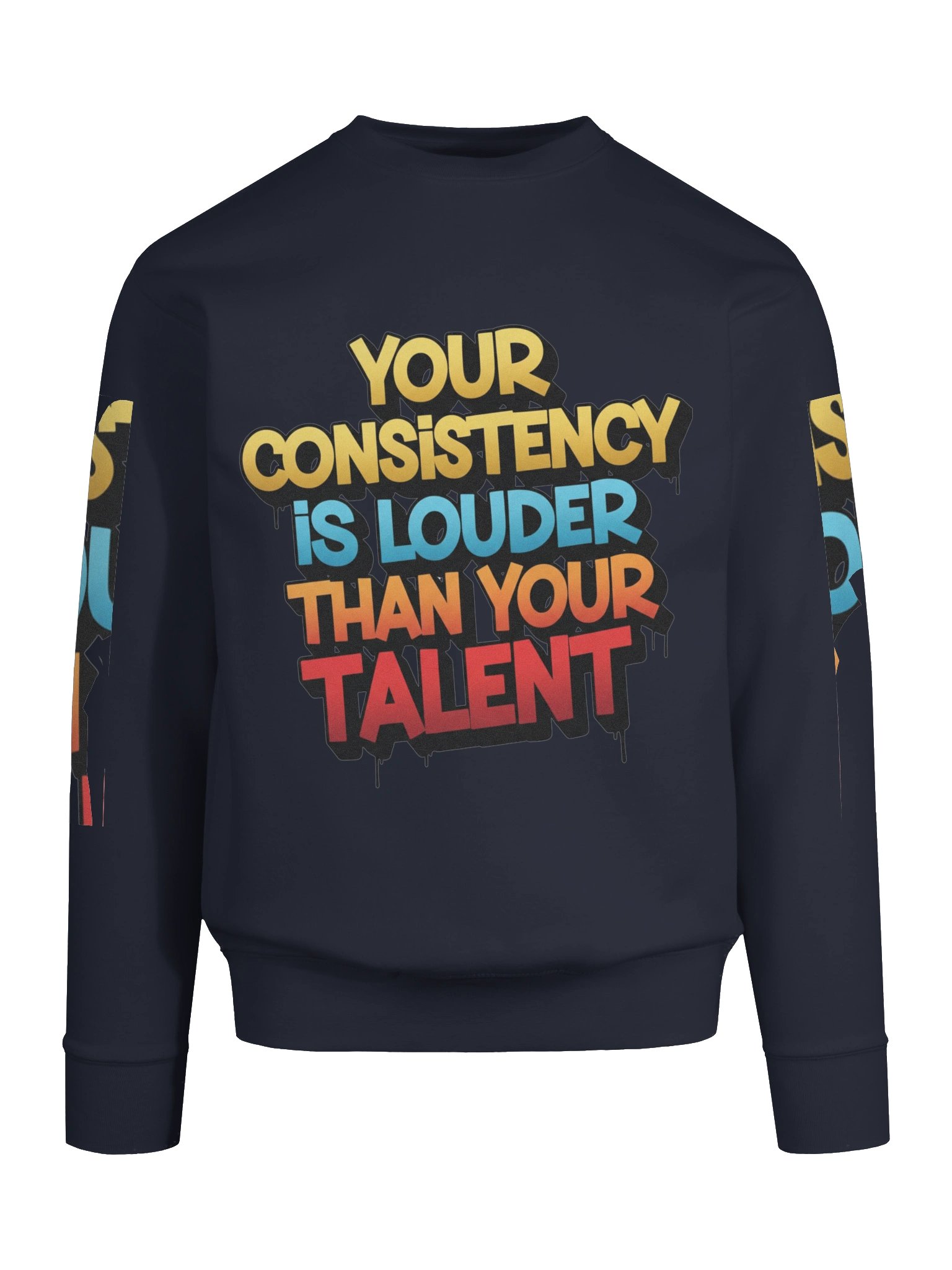 Talent Sweatshirt product image (58)