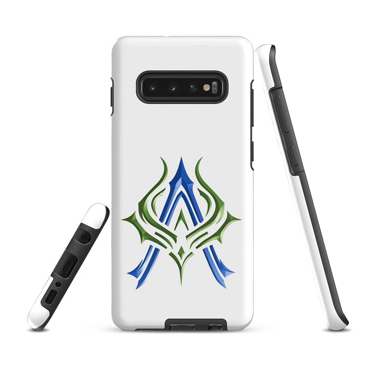 Flame Fusion Samsung® Tough Case product image (5)