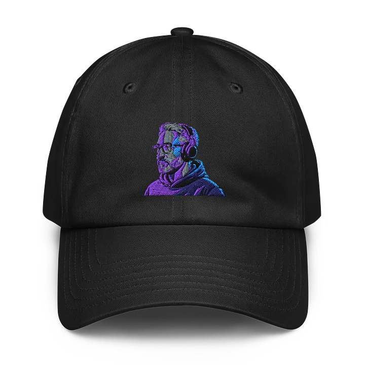 Monochrome Melody Krasnog Hat product image (1)