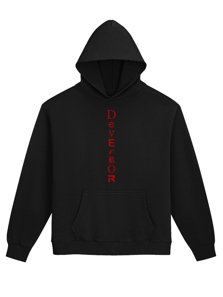 AS Colour Unisex Premium Oversized Hoodie product image (3)