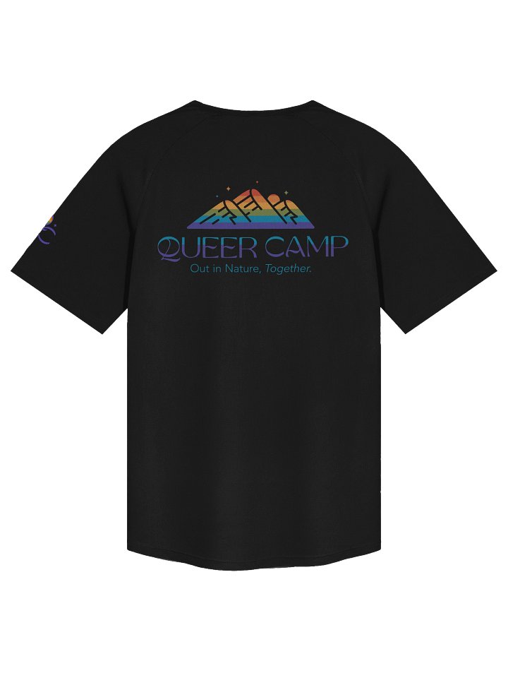 Queer Camp Sports Jersey product image (5)