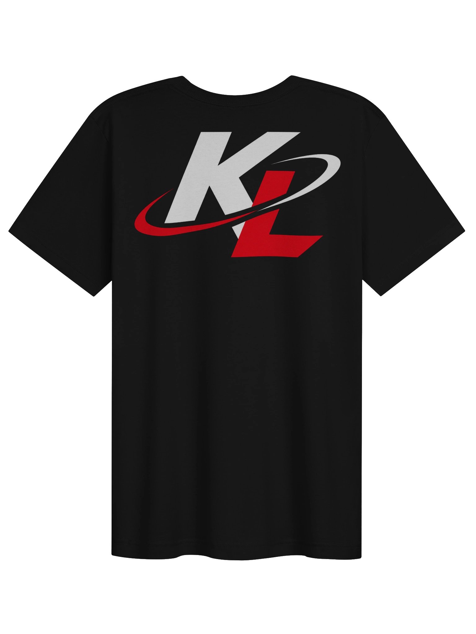 Kumite Lifestyle Bolt Tee product image (2)