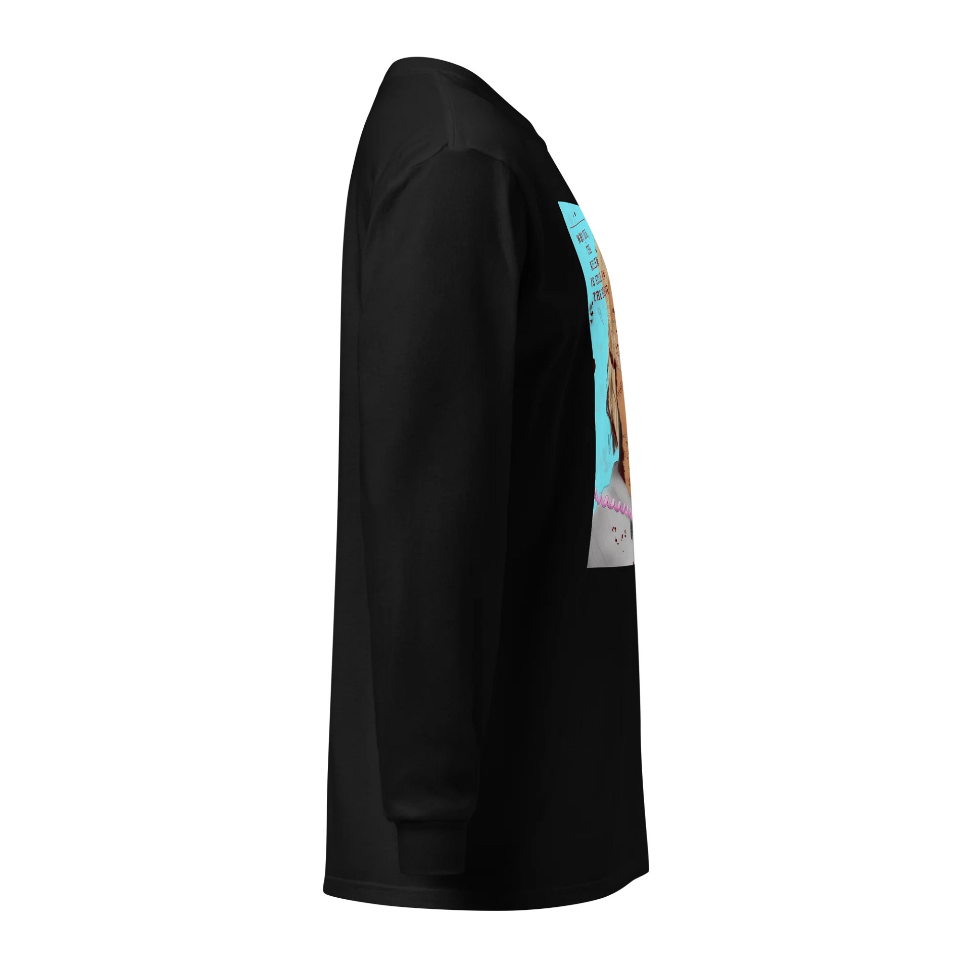 Killer Felix Long Sleeve product image (3)