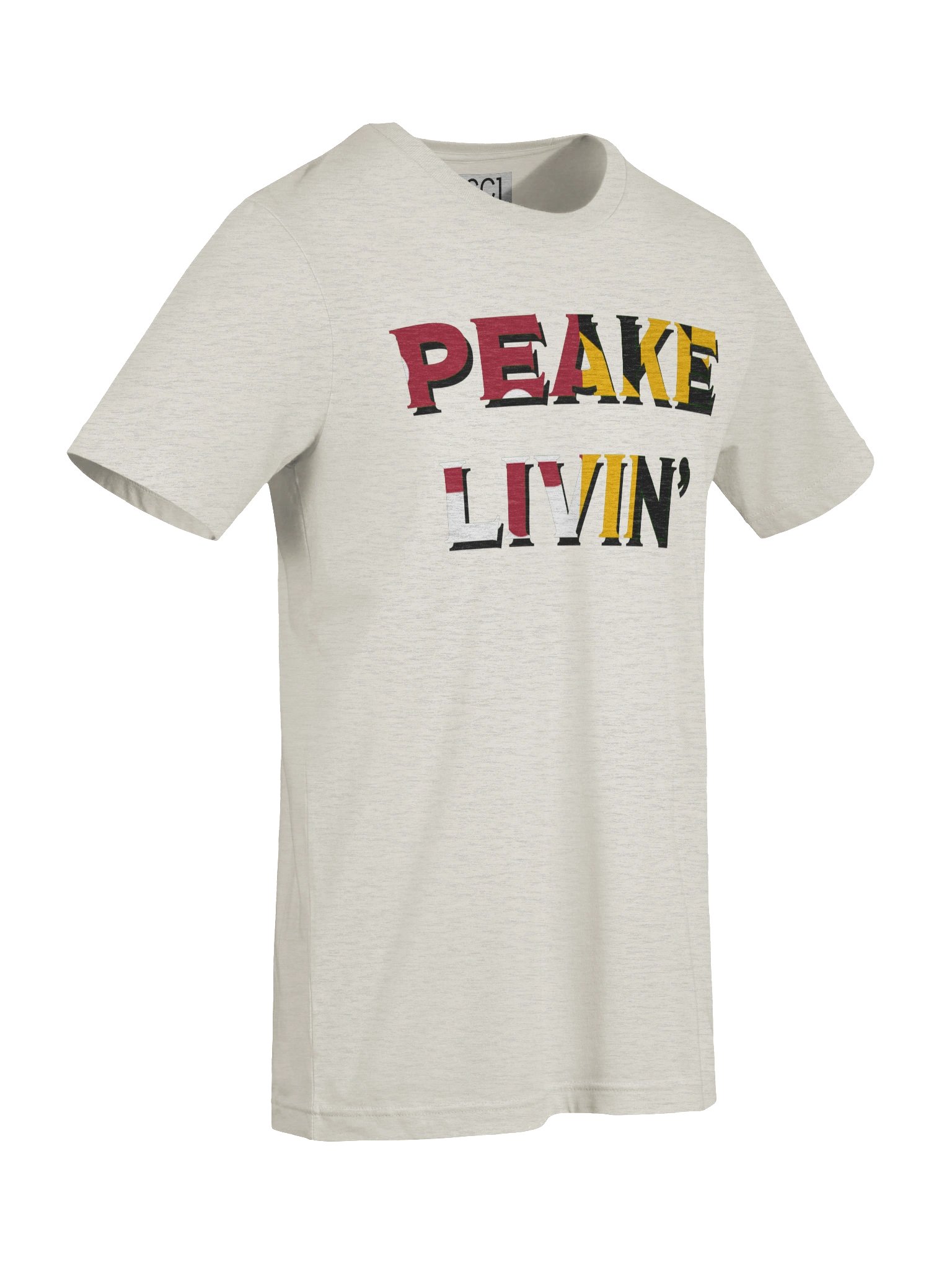 Peake Livin'! product image (9)