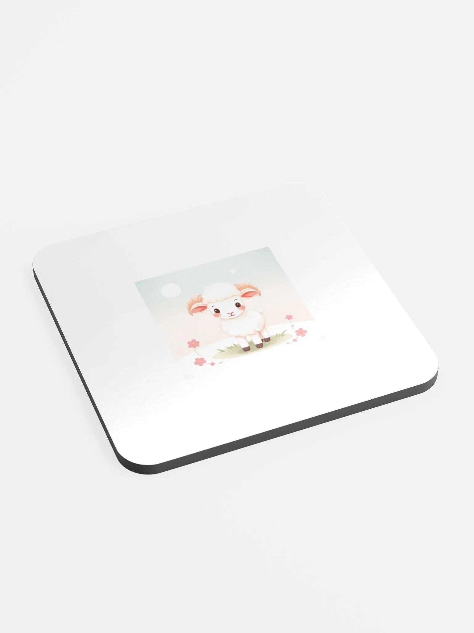 Whimsical Woolen Wonder Coaster product image (2)