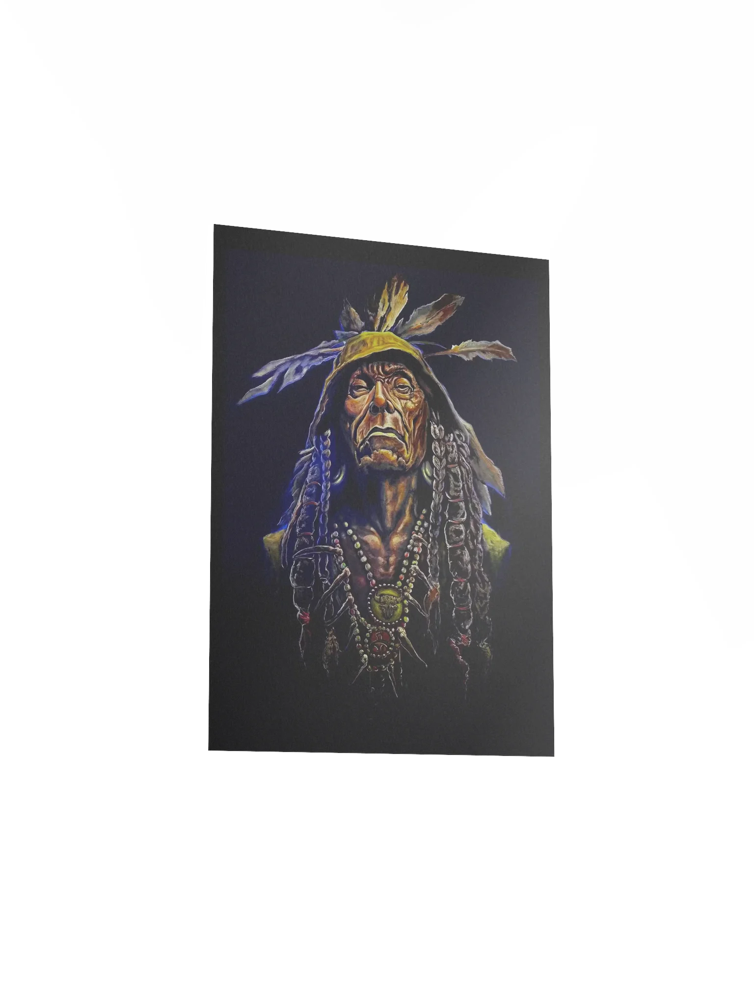 The Chief product image (17)
