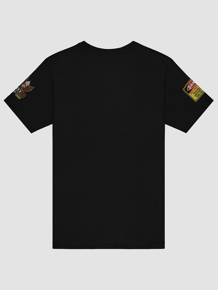 Chemtrail T-Shirt product image (8)
