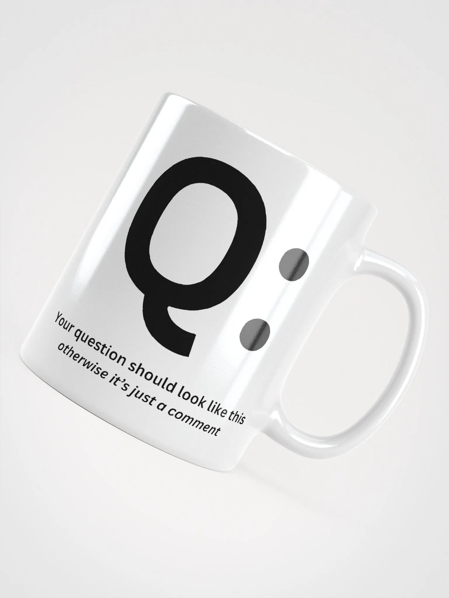 YouTube Moderator Mug for Righties product image (4)