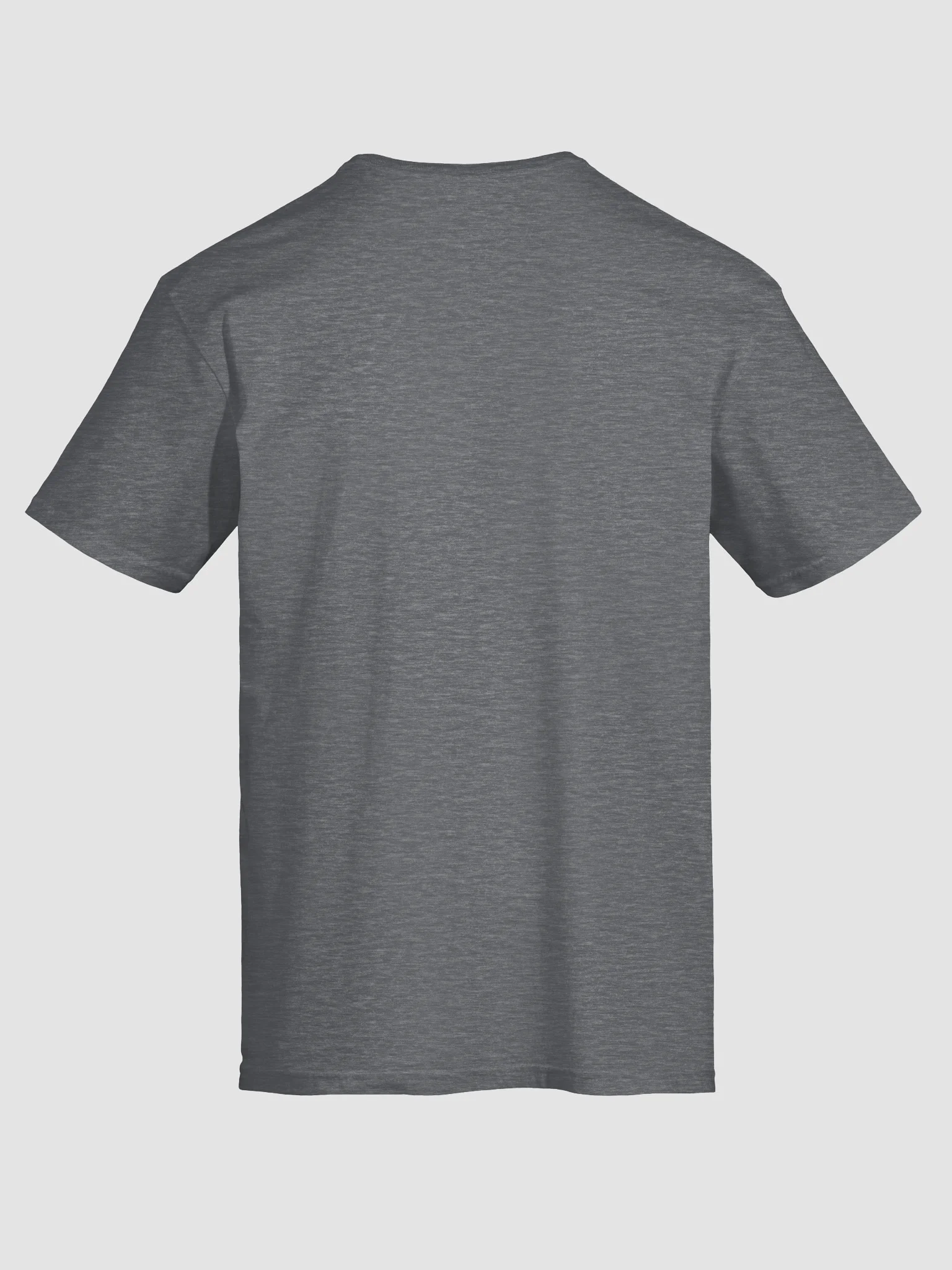 Feathers of the Congo - T-shirt product image (7)