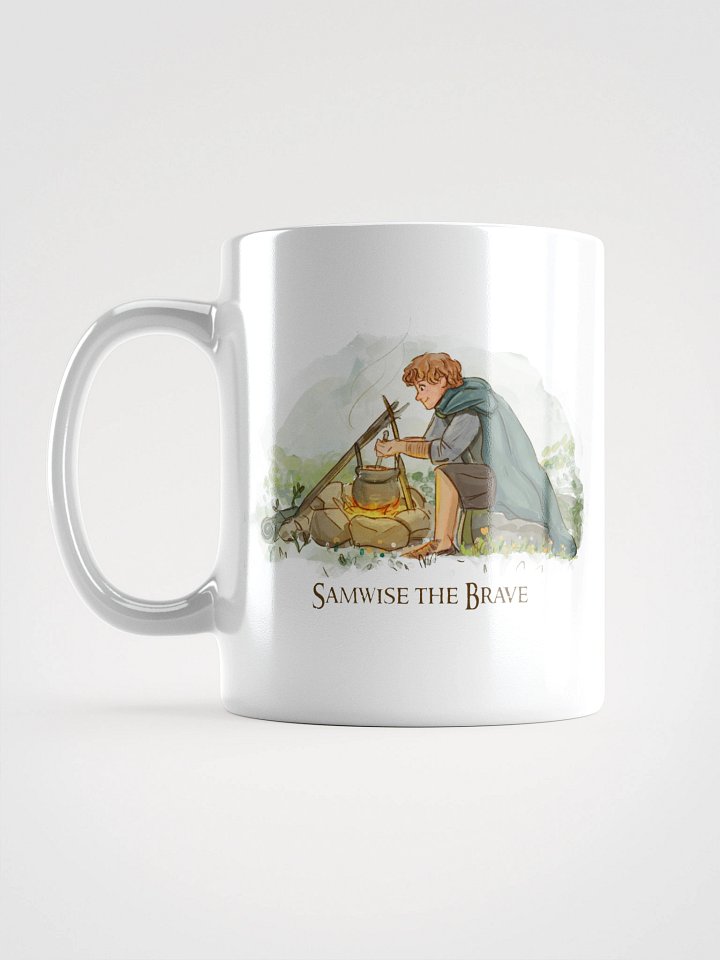 Samwise Gamgee product image (2)