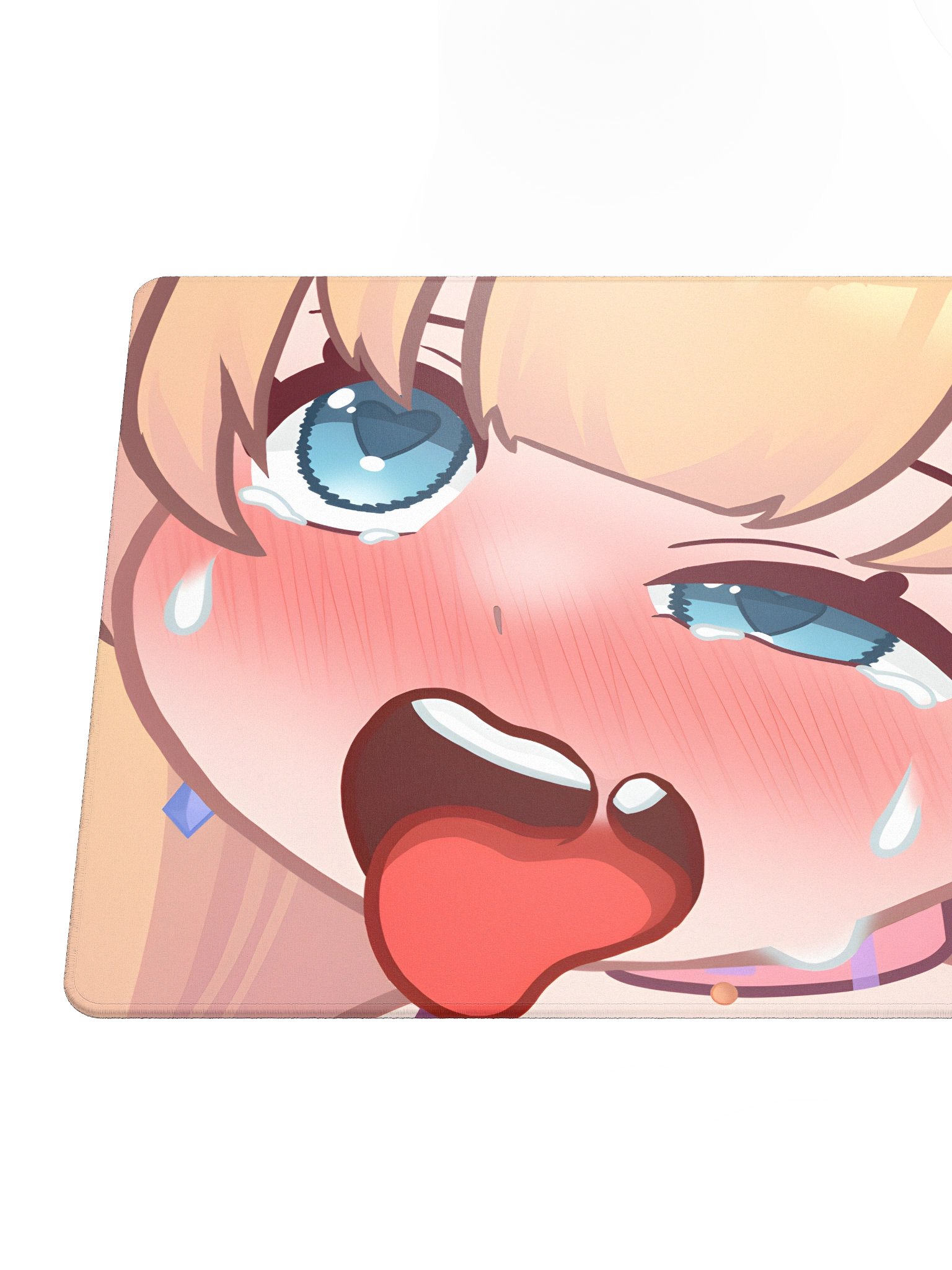 Ahegao Mouse Pad product image (4)