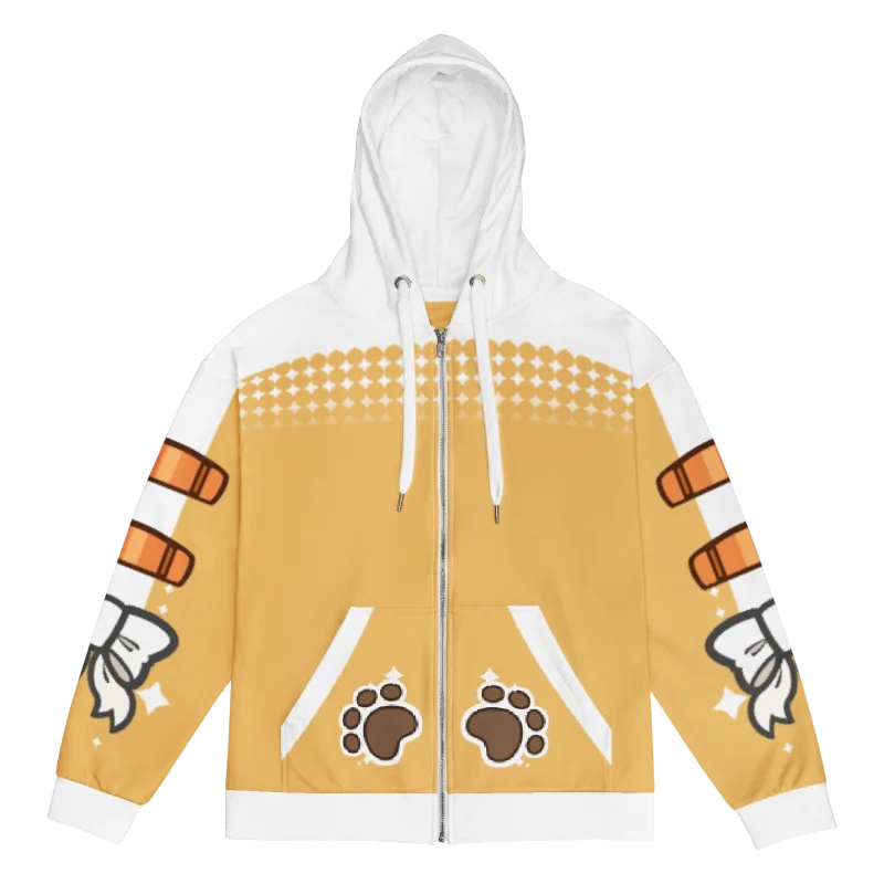 Aki Hoodie (Light Edition) product image (5)