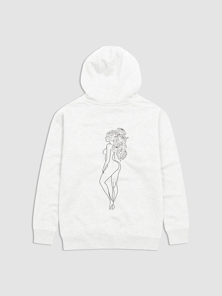 Petal Poise Hoodie - Vita et Mortem Collection product image (1)