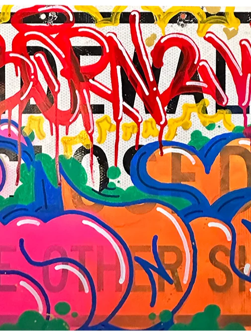 BORN 2 WIN - ORIGINAL WORK product image (1)