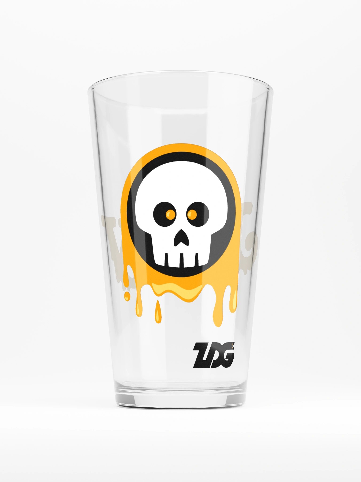 Juicy Glass Shaker Cup product image (1)