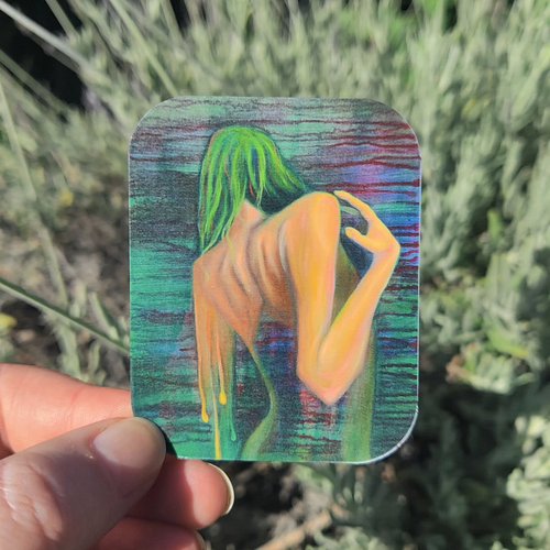 New stickers added to my website 
Which is your favorite?