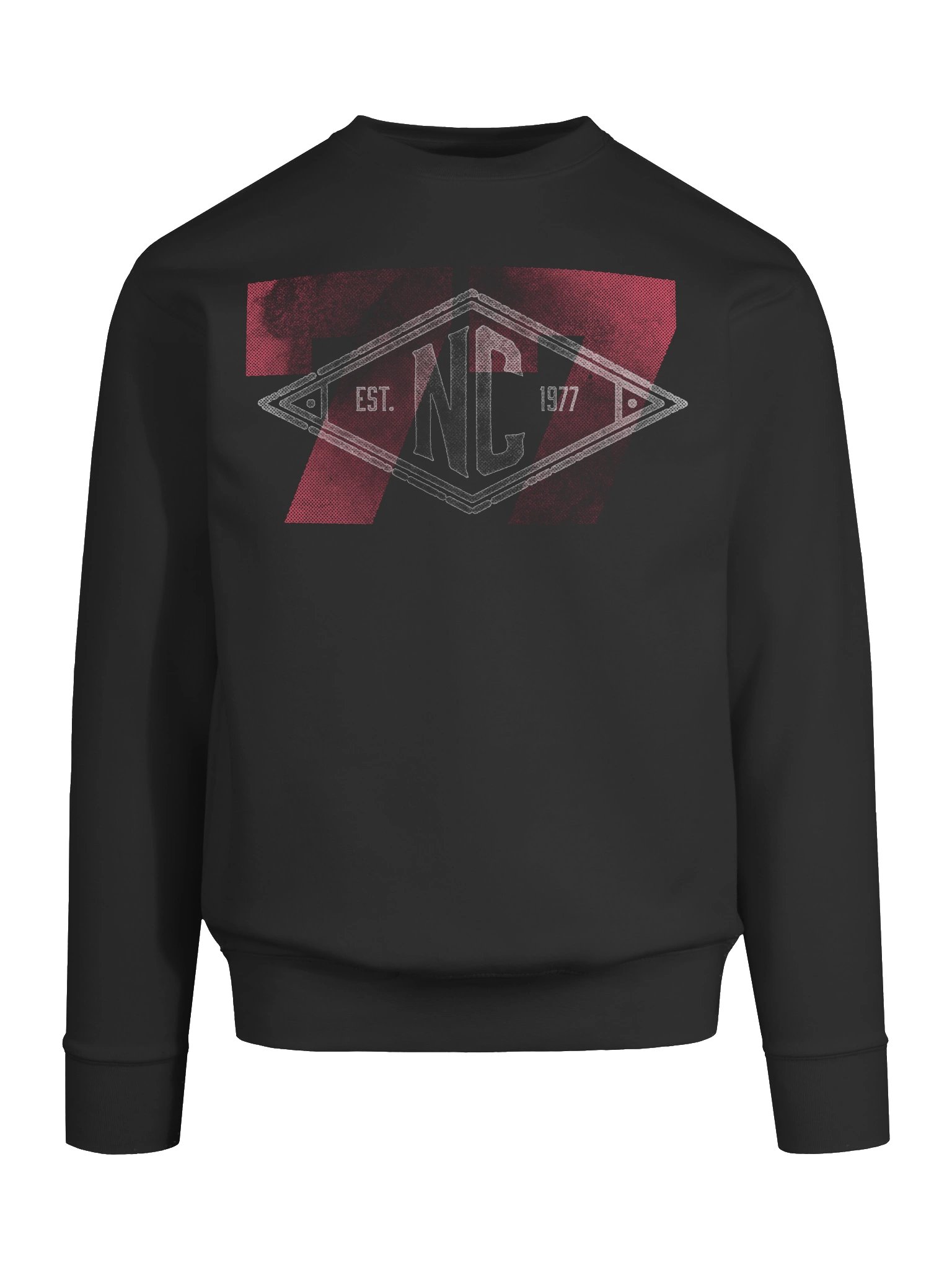 NC 77 Vintage Crew Neck **NEW** product image (5)