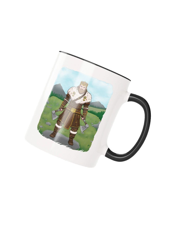 Coffee Mug | King product image (2)