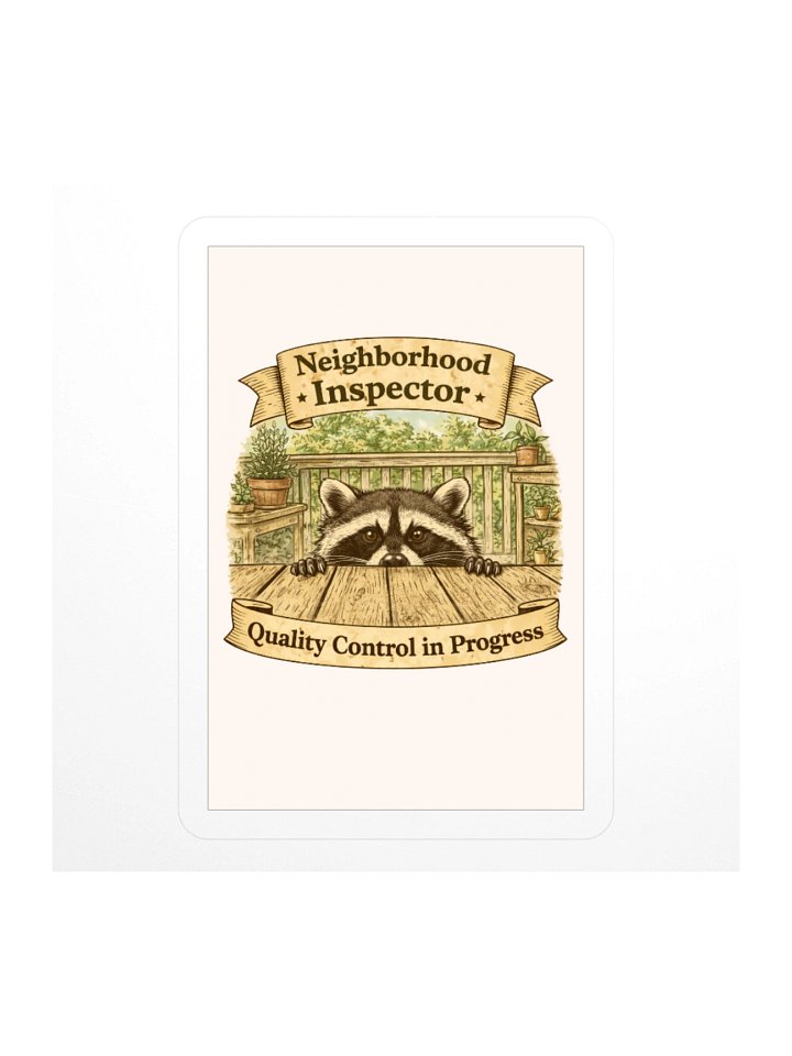 Neighborhood inspector product image (1)
