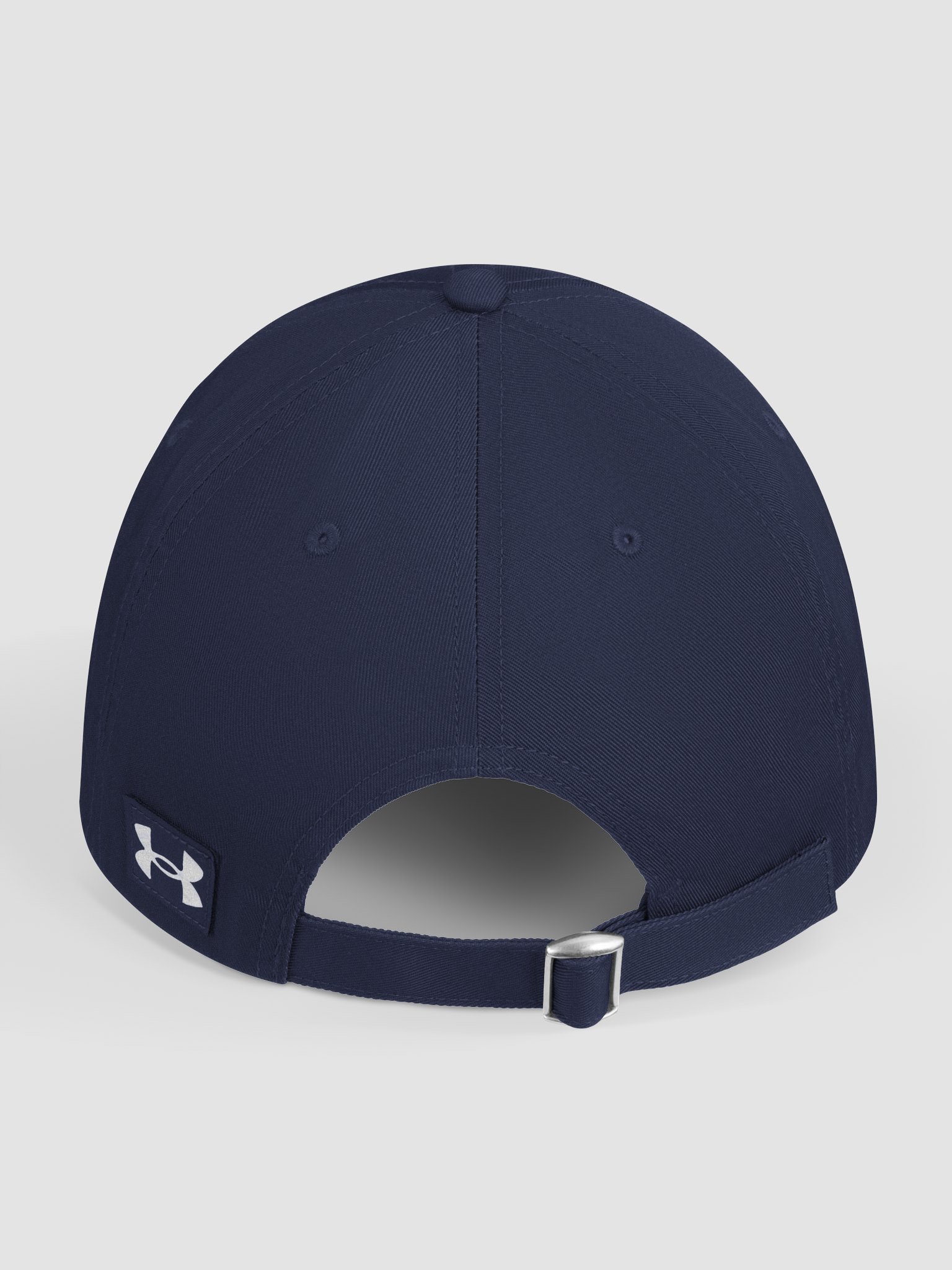 YPO SKY Embroidered Ball Cap product image (2)