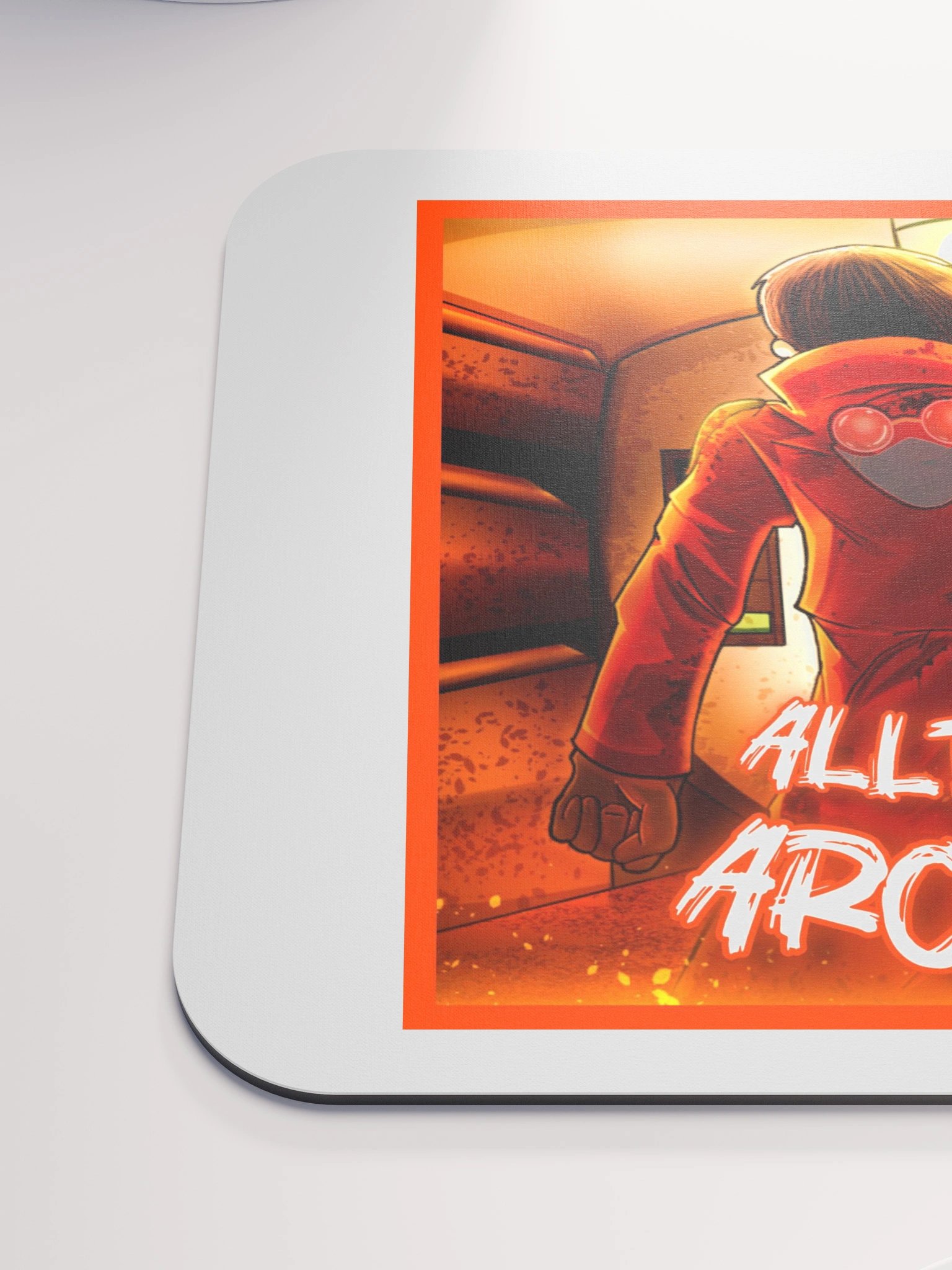 Alltime Mousepad product image (6)