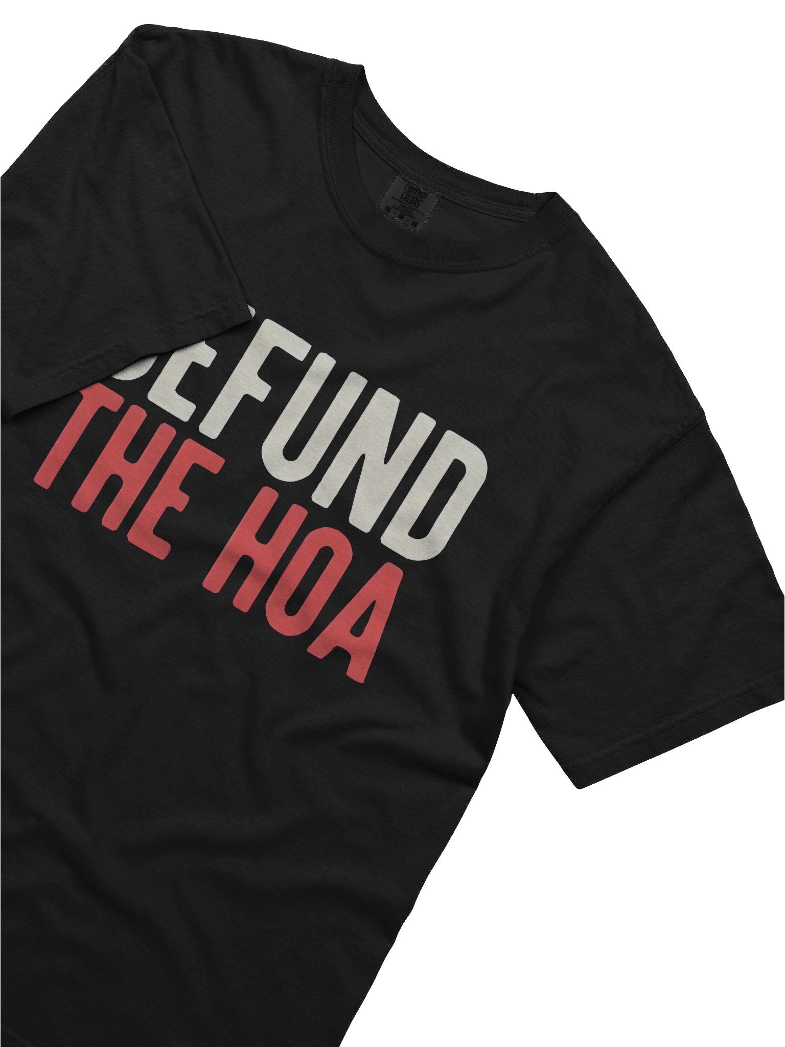 Defund the HOA product image (5)