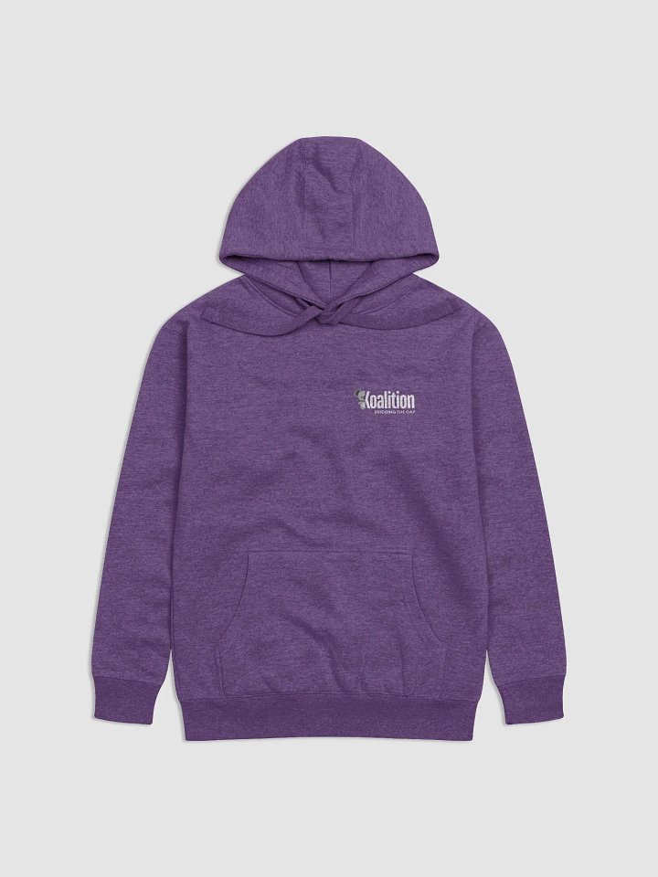 Koalition Premium Hoodie product image (1)