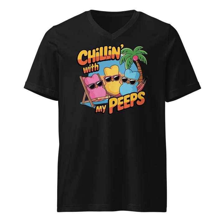 Chillin’ With My Peeps product image (1)