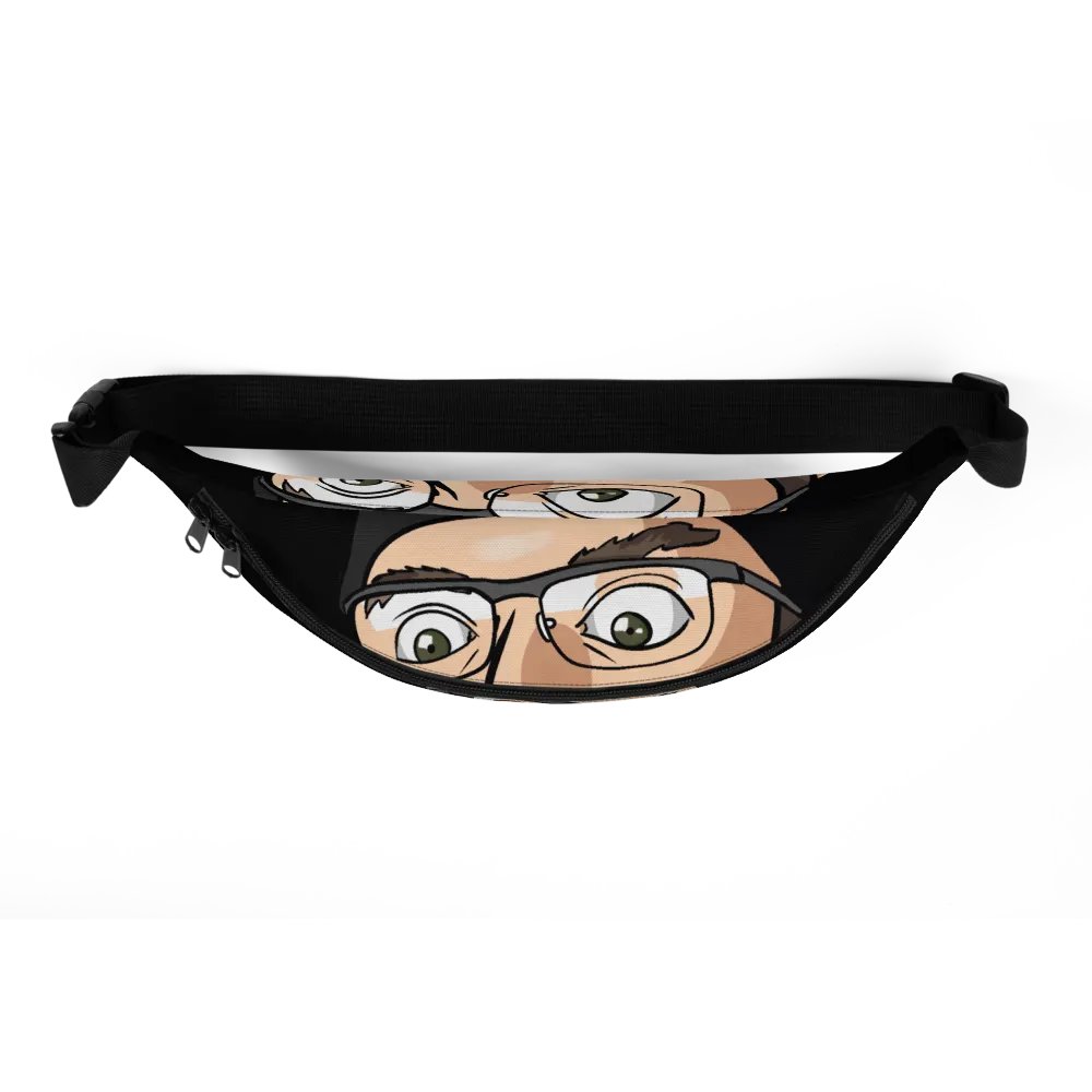 HEADGAR Fanny Pack product image (4)