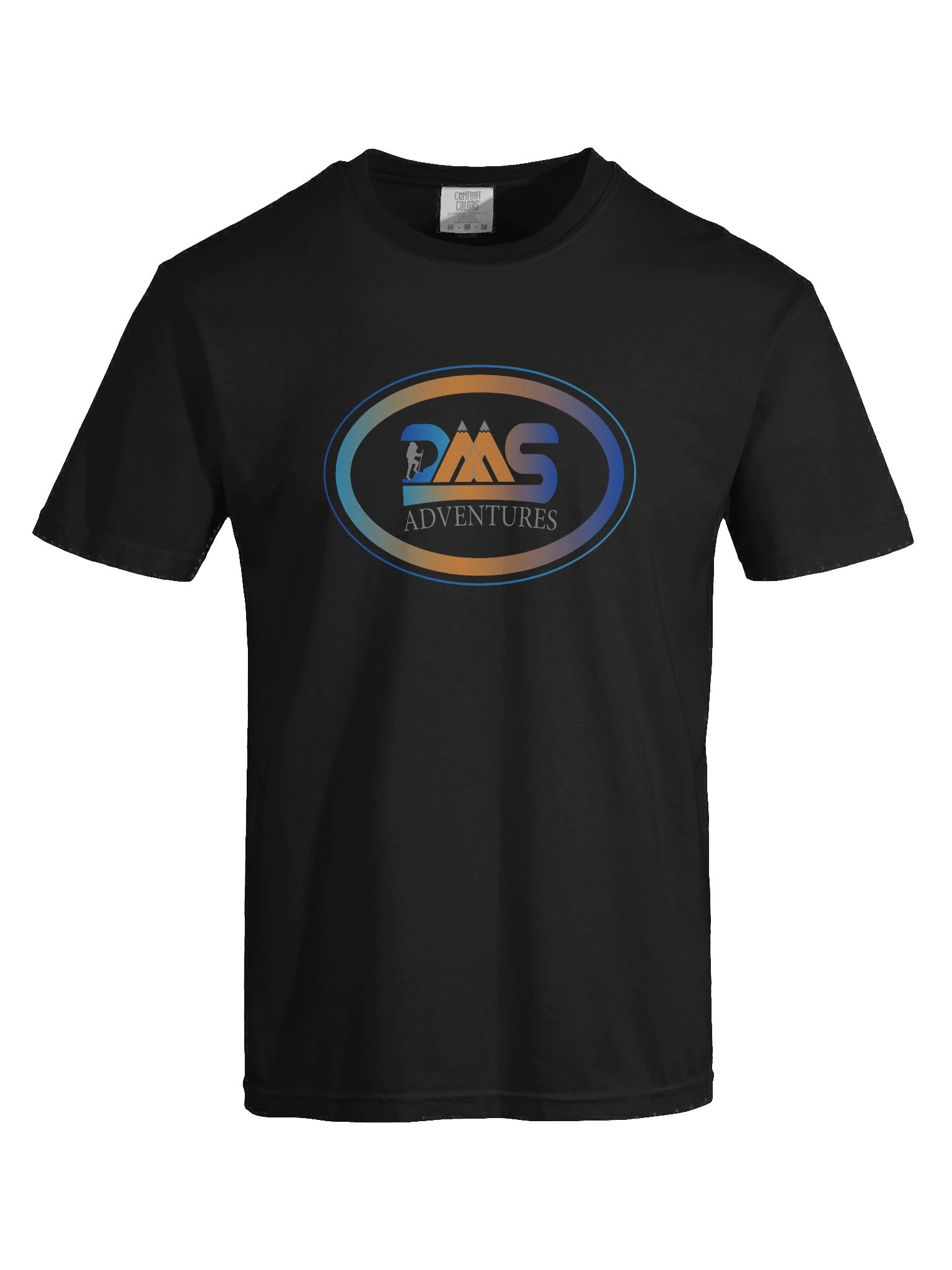 DSM Adventures T: Simple product image (7)