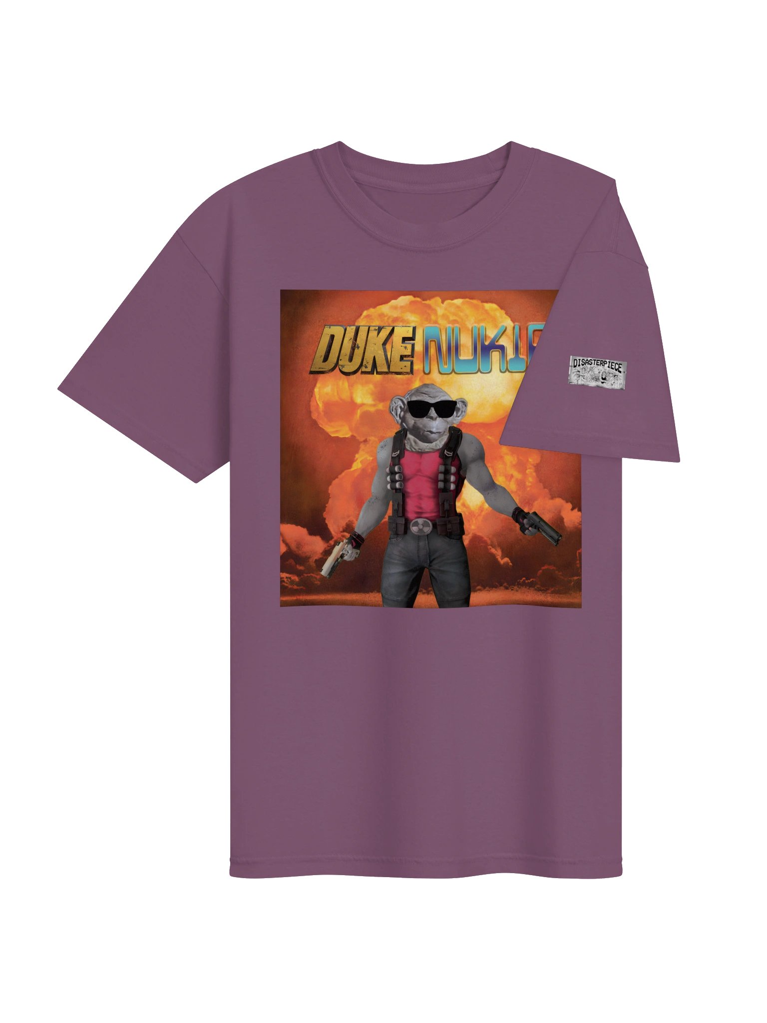 DUKE NUKIE product image (2)